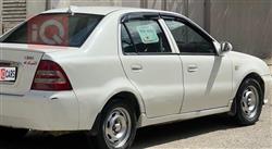 Geely CK